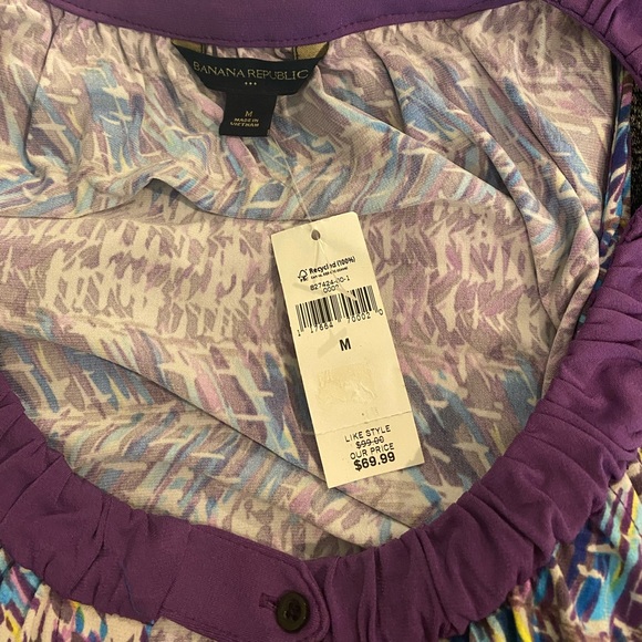 Banana Republic Dress - Picture 3 of 4